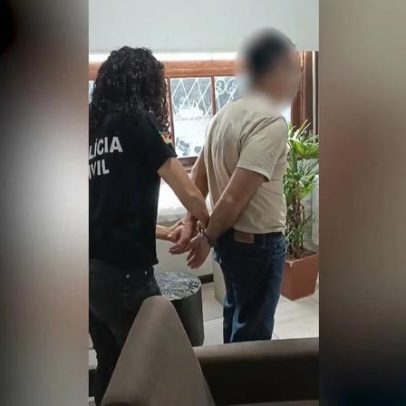 Silêncio da vítima beneficia apenas o agressor no caso de médico preso