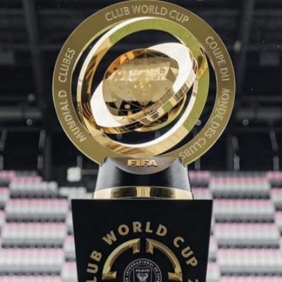 Mundial de Clubes 2029: FIFA lança ranking e mostra posição do seu time