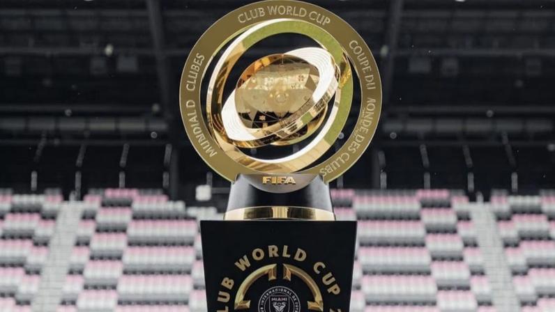 Mundial de Clubes de 2029 já tem cinco clubes classificados