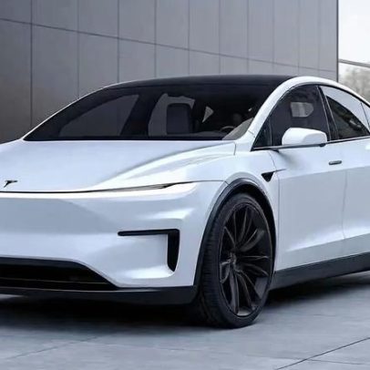 Tesla planeja reduzir margens e lançar SUV compacto, aponta site