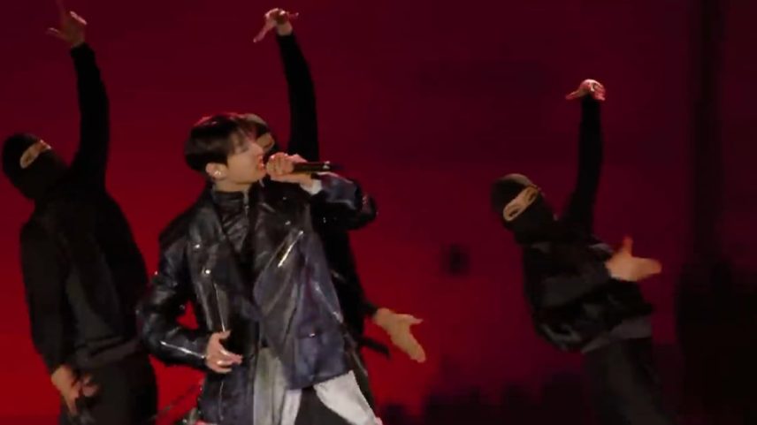 Nova turnê mundial do BTS passa pelo Brasil em outubro