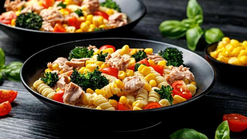Exagerou na Páscoa? 5 receitas leves para começar a semana