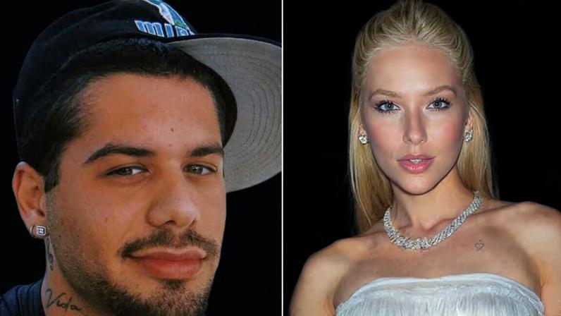 Zé Felipe comenta divisão da guarda dos filhos e esclarece