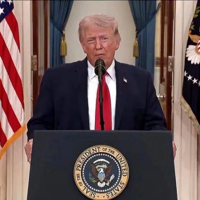 Especialista afirma que Irã não teme Trump