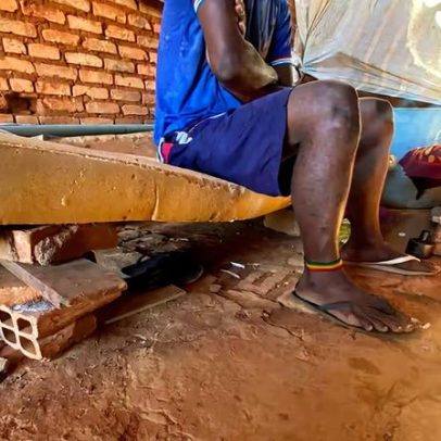 Cinco pessoas resgatadas de trabalho escravo por dia; estados com mais ocorrências