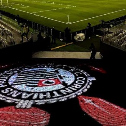 Corinthians antecipa R$ 76 milhões da Nike e patrocínios em meio a déficit
