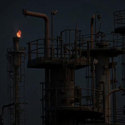 Petróleo a US$100 permitiria Brasil manter o impacto inflacionário, diz especialista