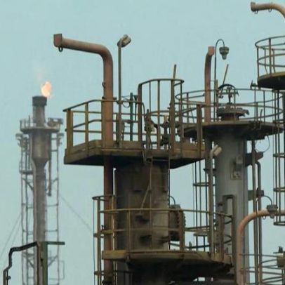 Petróleo questiona sinais de paz no Oriente Médio apresentados por Trump