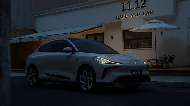 MG Motor confirma estreia da marca IM Motors no Brasil este ano