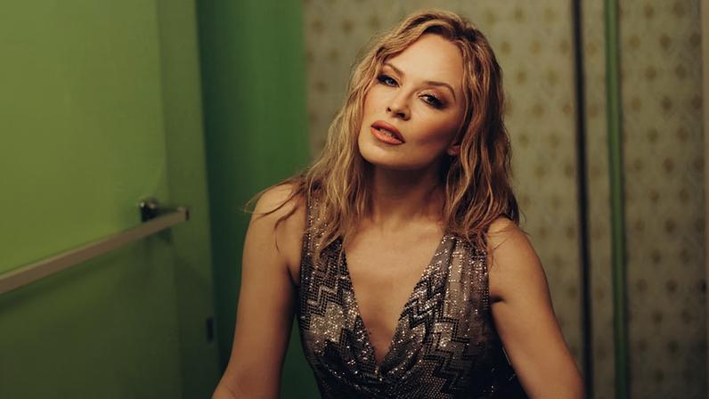 Kylie Minogue ganha documentário íntimo sobre sua carreira musical