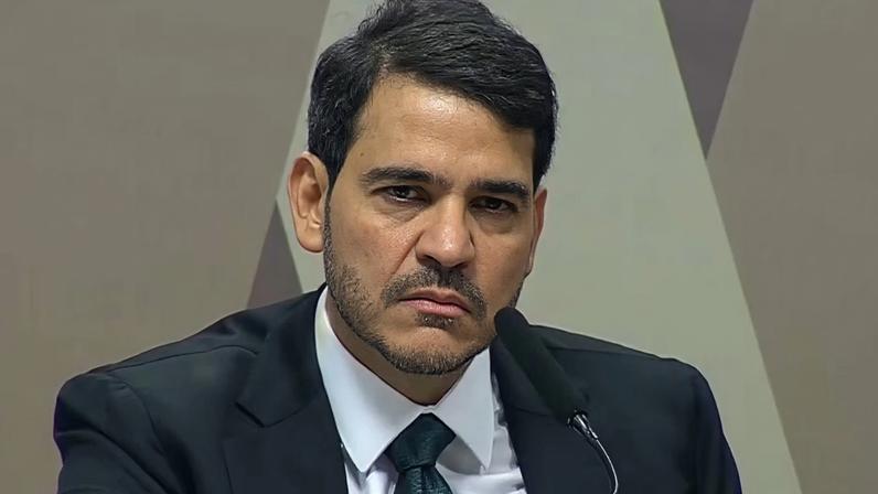 Messias diz que o Estado deve ser agente promotor da pacificação dos conflitos