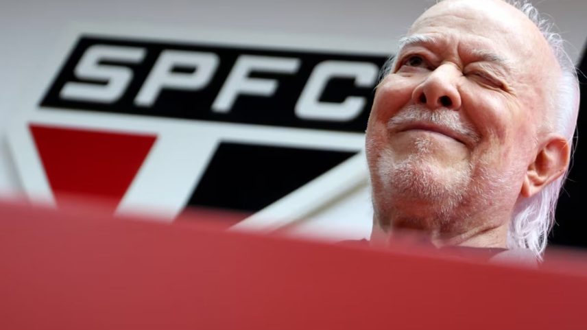 Após derrota, torcida pede mudanças na diretoria do clube e critica a gestão