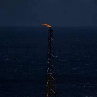 Petrobras amplia produção 16% no 1º trimestre; derivados avançam 2,9%