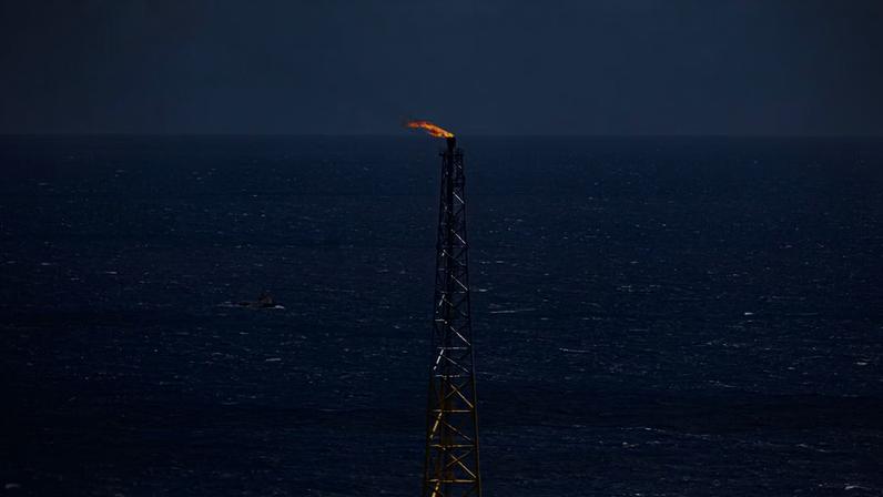 Petrobras amplia produção 16% no 1º trimestre; derivados avançam 2,9%