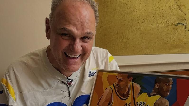 Oscar Schmidt morreu nesta sexta-feira (17)