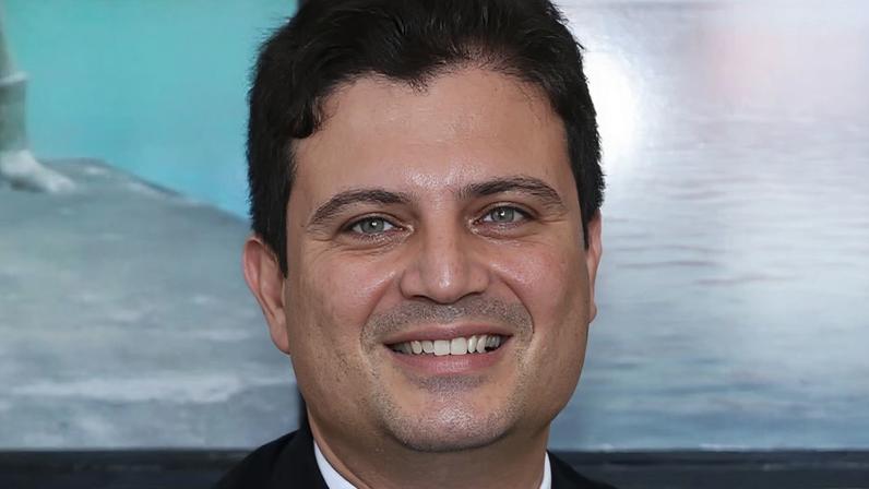 Portal Correio
