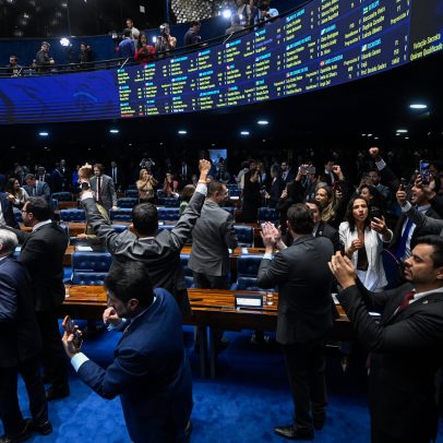 Rejeição a Messias expõe crise entre Poderes no Senado