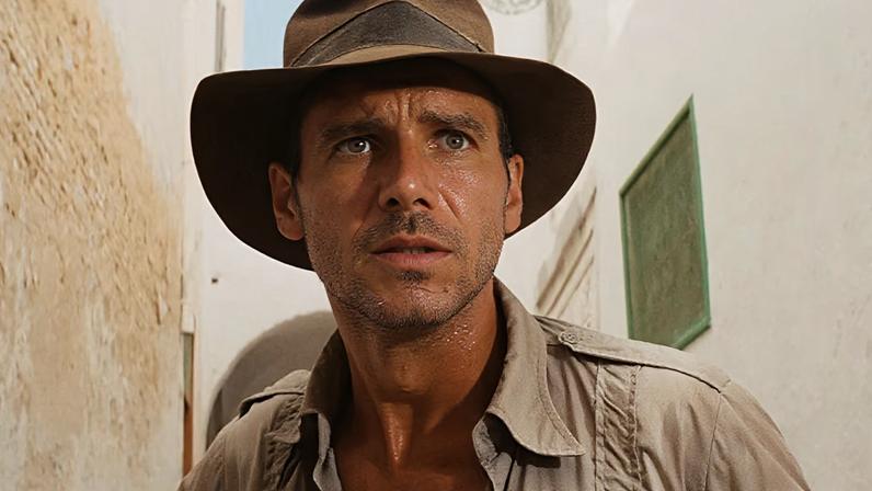 Harrison Ford passou perrengue nas filmagens de 'Os Caçadores da Arca Perdida'