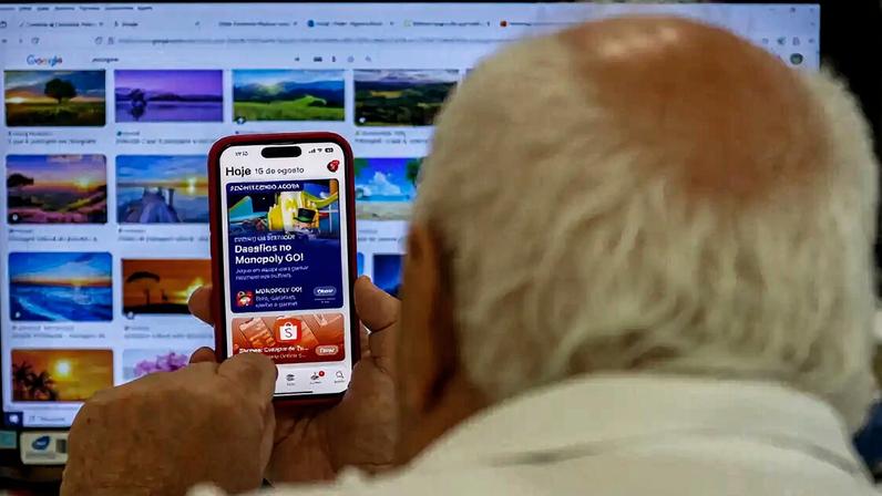 Governo discute revisão de medidas impopulares, como a "taxa das blusinhas"