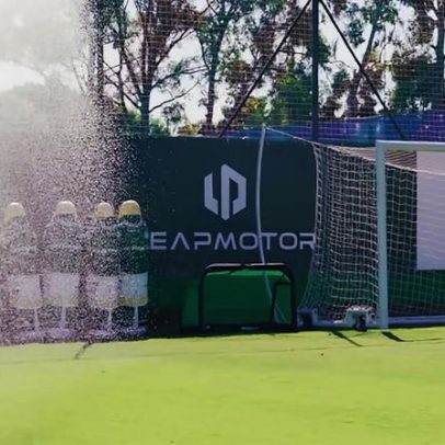 Palmeiras retorna ao trabalho em ritmo de Libertadores