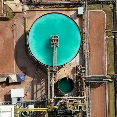 Serra Verde aumentará produção de terras raras após compra pela USA Rare Earth