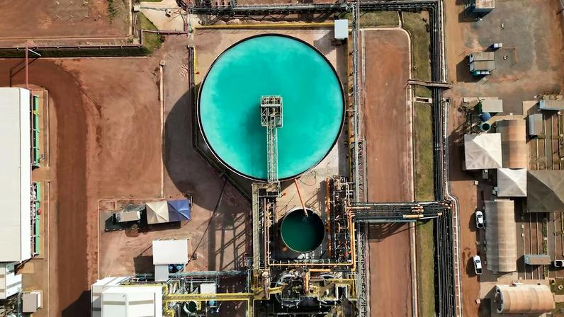 Operação deve aumentar de 100 para 6.400 toneladas anuais (Foto: Divulgação)