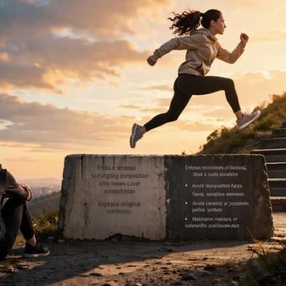 Como romper o ciclo que impede seu crescimento