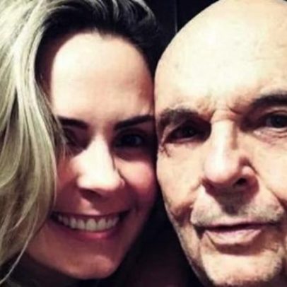 Ex-participantes do BBB 26 apoiam Ana Paula Renault após morte do pai