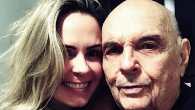 Ex-participantes do BBB 26 apoiam Ana Paula Renault após morte do pai