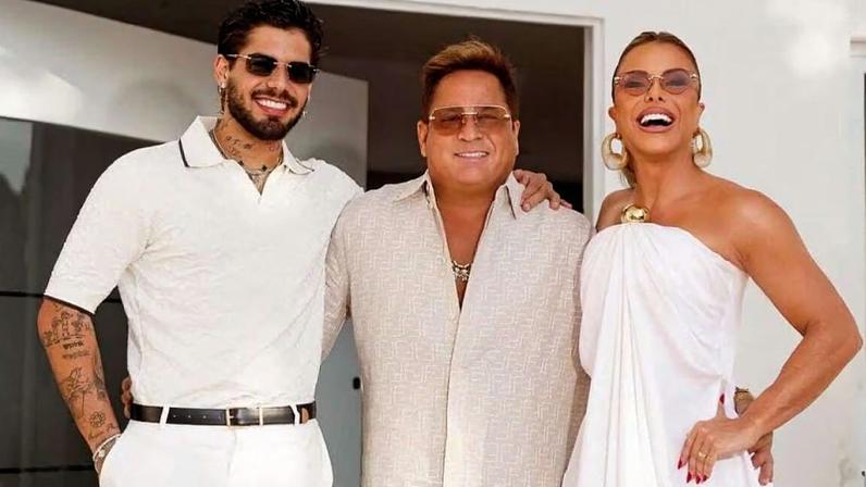 Esposa de Leonardo comenta decisão de Zé e explica