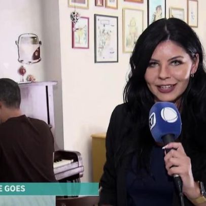Duo bauruense leva música à Europa em Missão Cultural