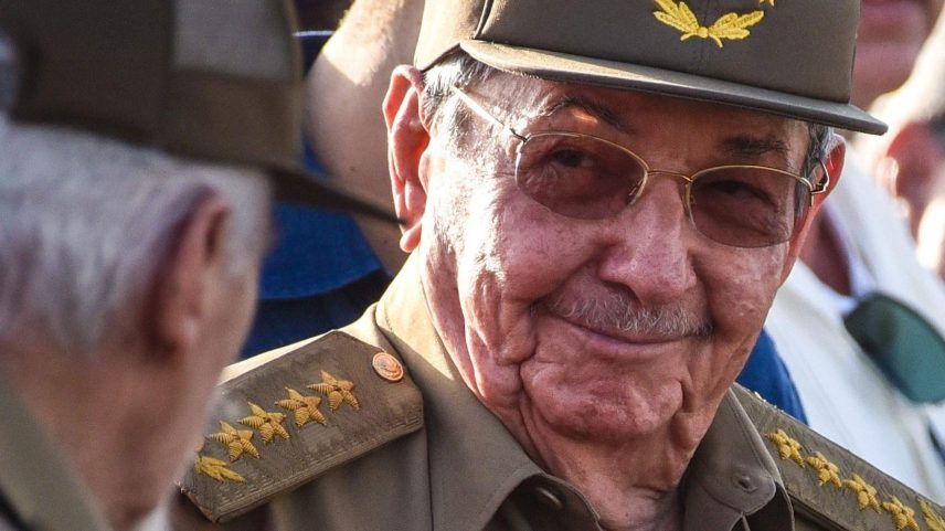 Elite secreta de Cuba controla império empresarial bilionário