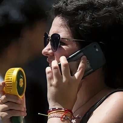 Calor extremo: como o calor afeta o corpo humano