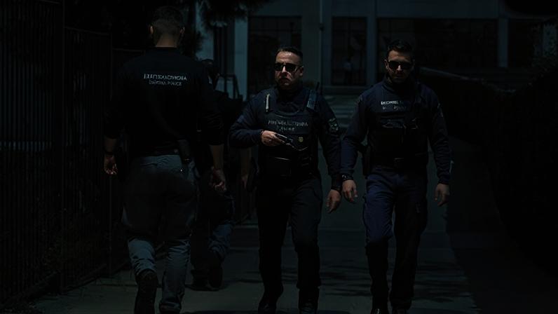 Suspeito de tiroteio de 89 anos é detido na Grécia após cinco feridos