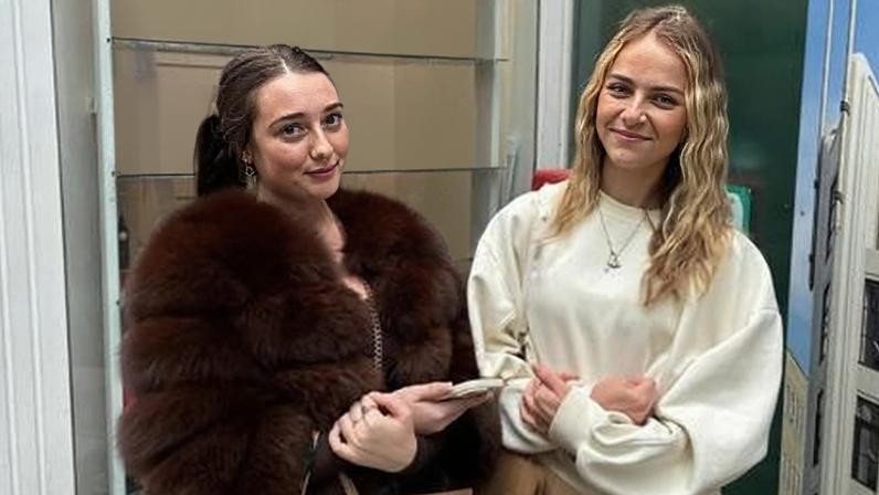 Memórias de infância: nostalgia não salvou Claire's