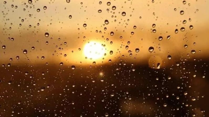 A previsão do tempo é de condições típicas do verão. Deve fazer calor de manhã e chuvas isoladas devem cair durante a tarde em São Paulo - Metrópoles