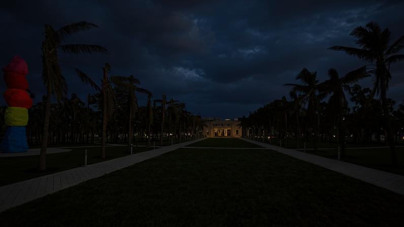 Bass Museum de Miami Beach escolhe arquiteto para novo pavilão