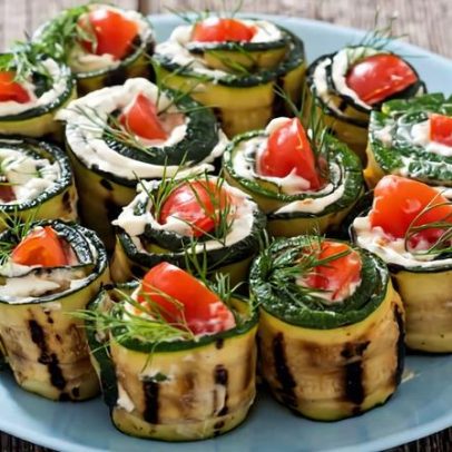 Quatro petiscos práticos e deliciosos para o feriado