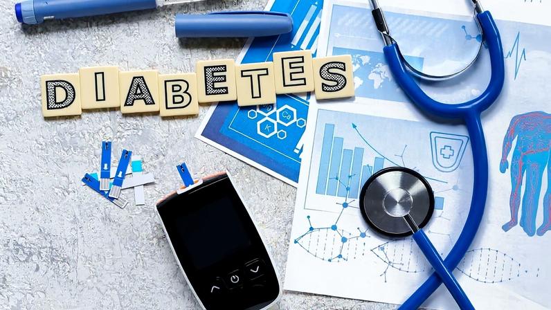O diabetes pode dar sinais no dia a dia que muitas vezes passam despercebidos