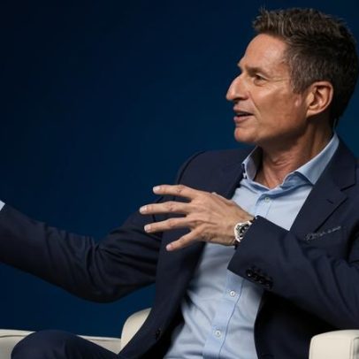 CEO da Lockheed Martin vê Pentágono de Trump como oportunidade de crescimento