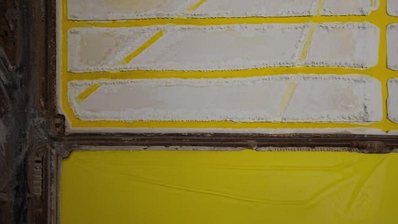 Brine pools at a lithium mine on Chile’s Atacama salt flats. Latin America’s lithium triangle holds some of the world’s largest reserves of the metal.