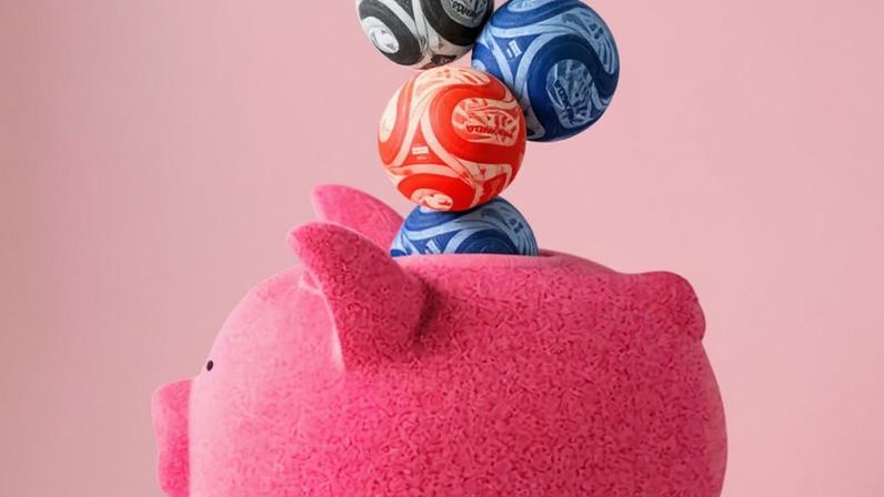 Copa de US$13 bilhões: números no balanço da Fifa para 2026