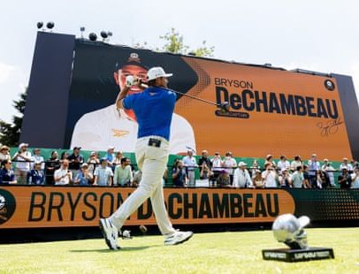 Fim do LIV? Saída saudita deixa o golfe e seus atletas em dúvida