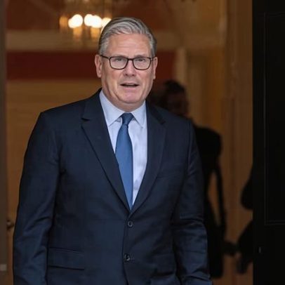 Ministro chama rebeldes do Labour de suspeitos habituais; Starmer para PMQs