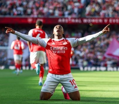 Arsenal encontra caminho enquanto Chelsea avança à final da FA Cup