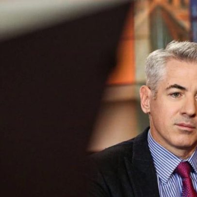 Bill Ackman faz oferta de US$ 60 bilhões pela Universal Music