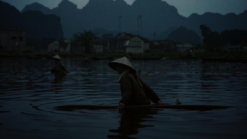 Laos pode ampliar medidas contra poluição química de rios que vão ao Vietnã