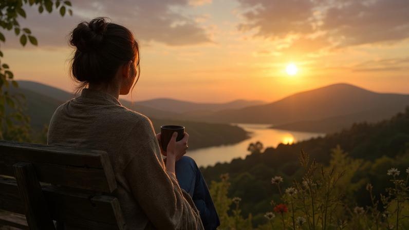 Tempo de fôlego para quem não para de lutar