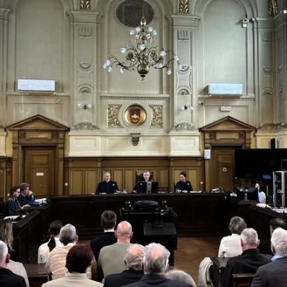 Tribunal da Eslovênia confirma rejeição ao suicídio assistido