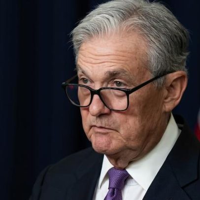 Governo dos EUA pode encerrar investigação contra Powell, segundo TV